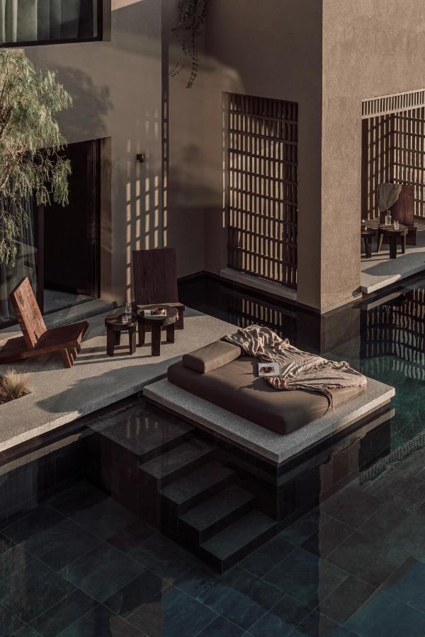 فندق Casa Cook Samos - Adults Only بيثاغوريو المظهر الخارجي الصورة