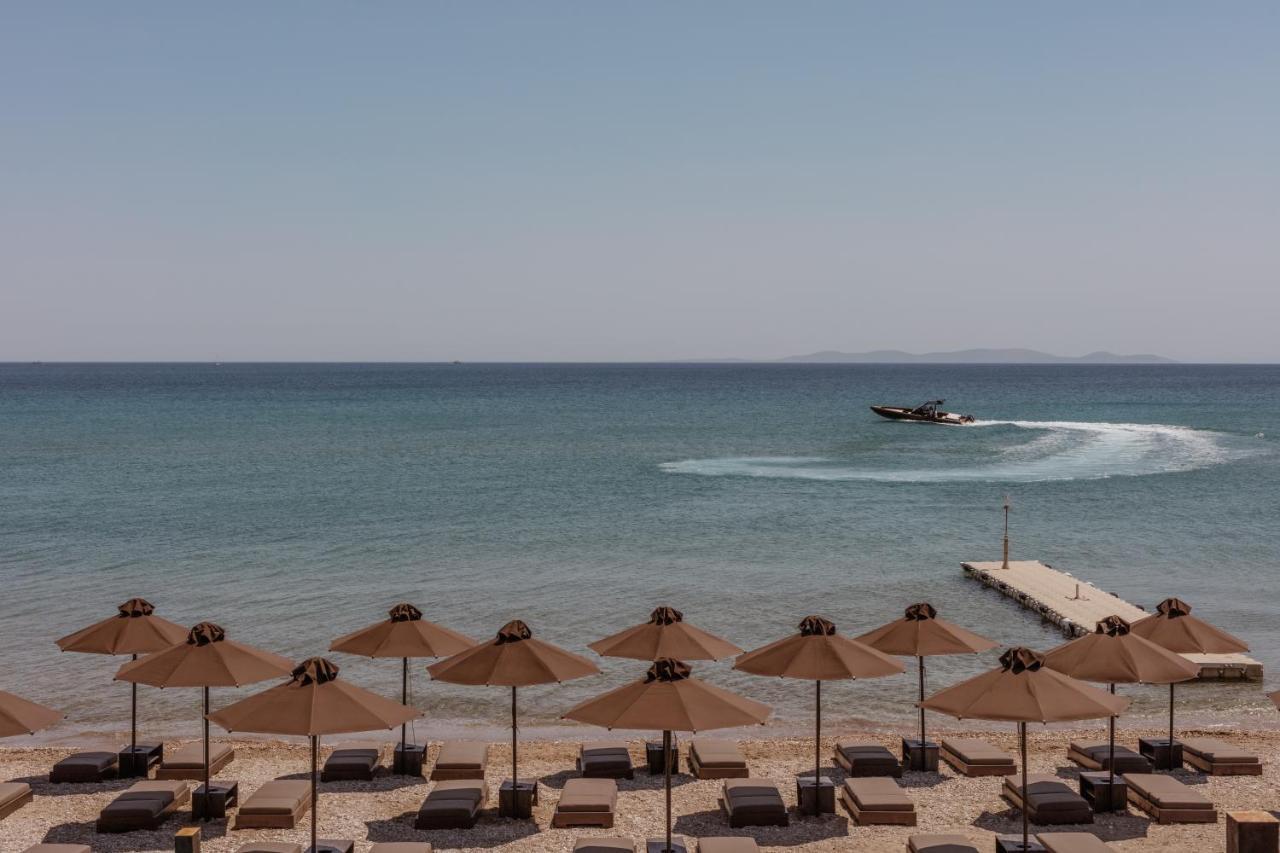 فندق Casa Cook Samos - Adults Only بيثاغوريو المظهر الخارجي الصورة