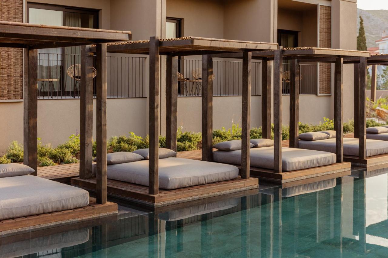 فندق Casa Cook Samos - Adults Only بيثاغوريو المظهر الخارجي الصورة