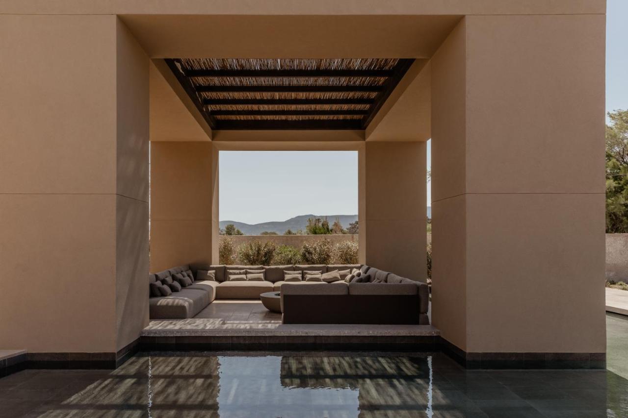 فندق Casa Cook Samos - Adults Only بيثاغوريو المظهر الخارجي الصورة