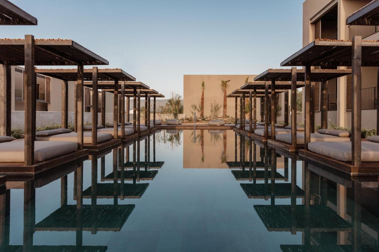 فندق Casa Cook Samos - Adults Only بيثاغوريو المظهر الخارجي الصورة