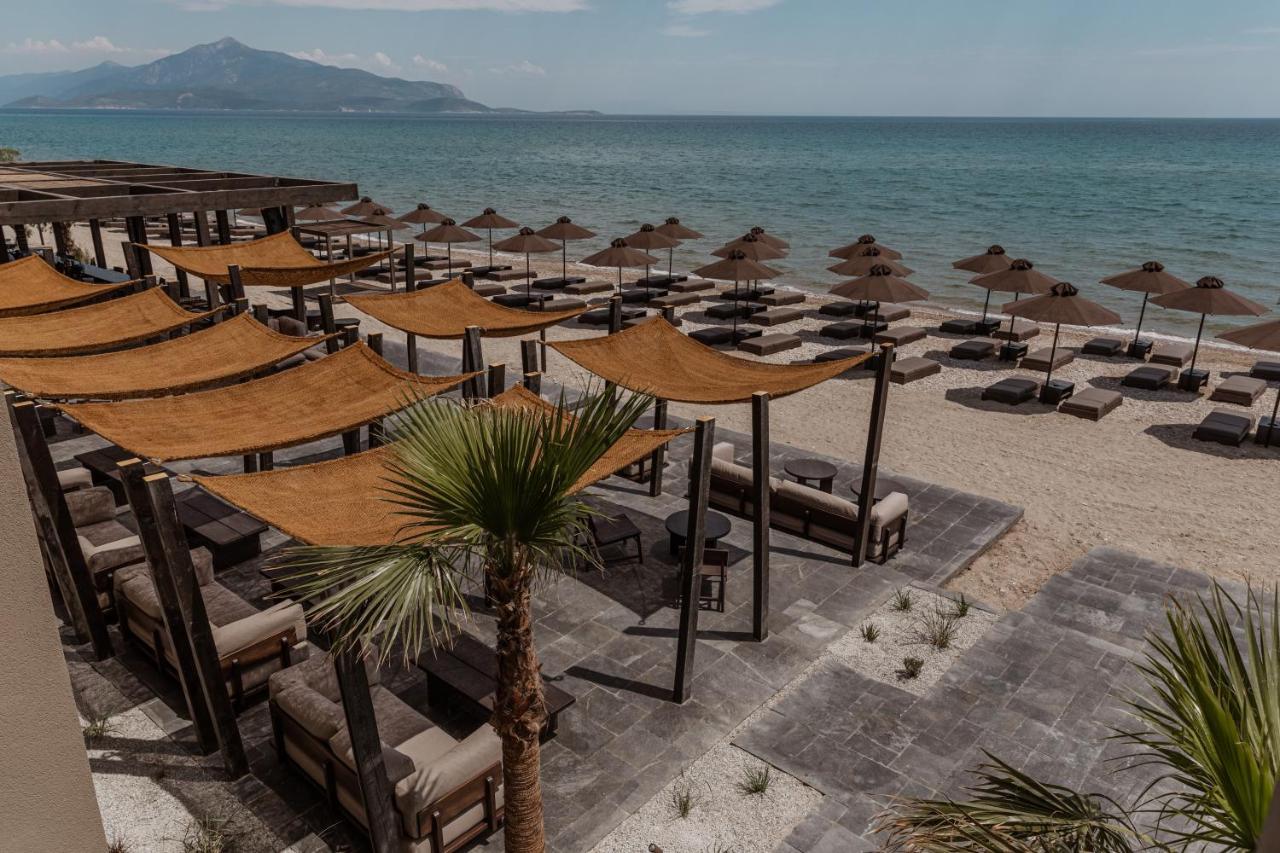 فندق Casa Cook Samos - Adults Only بيثاغوريو المظهر الخارجي الصورة