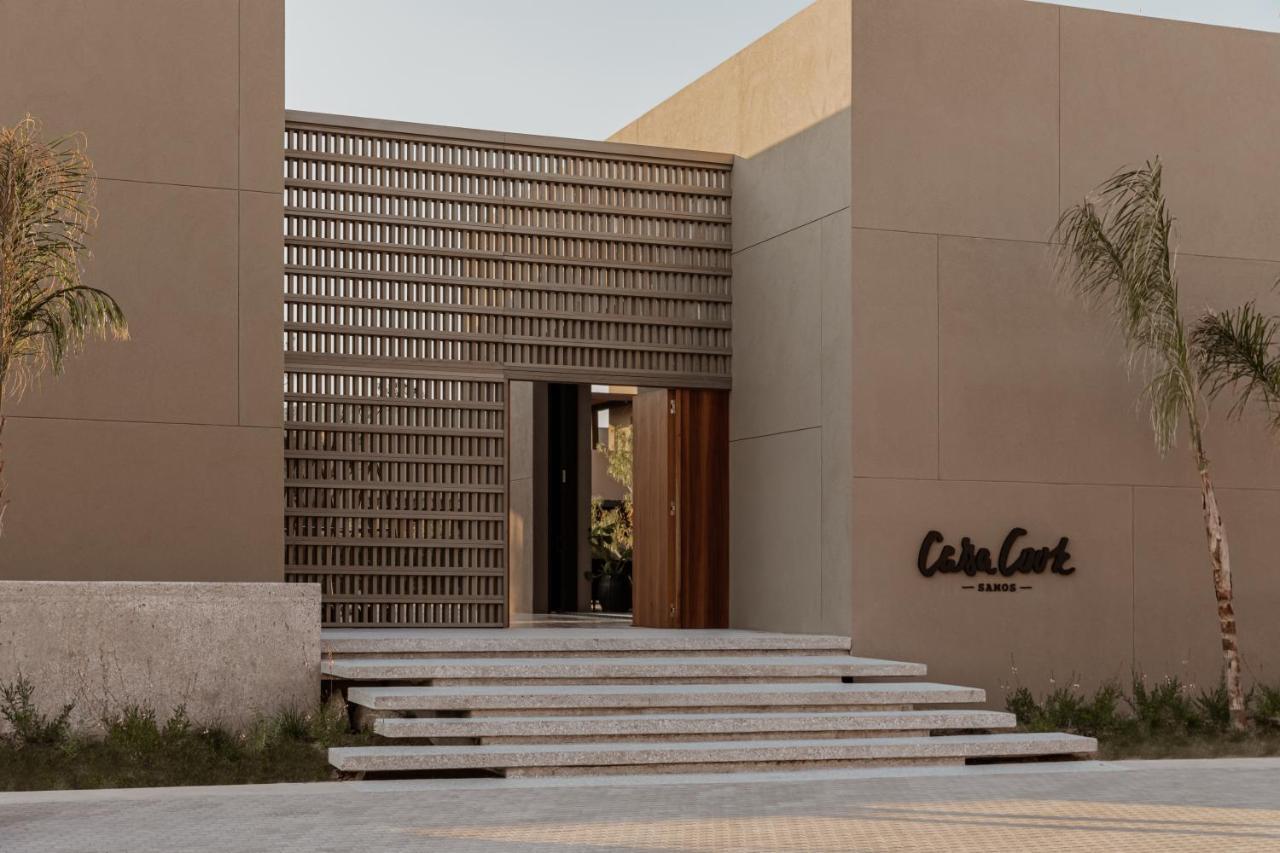 فندق Casa Cook Samos - Adults Only بيثاغوريو المظهر الخارجي الصورة