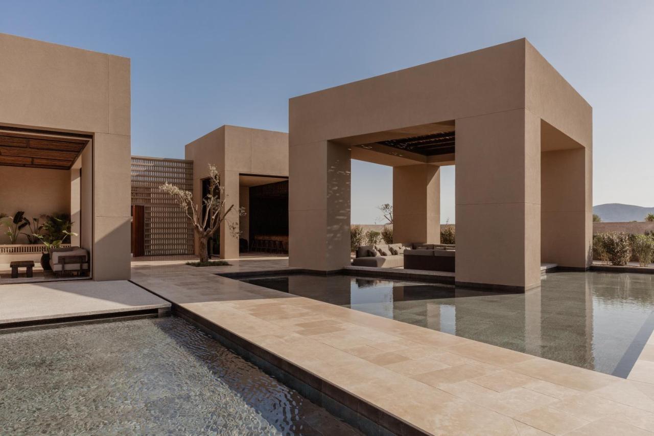 فندق Casa Cook Samos - Adults Only بيثاغوريو المظهر الخارجي الصورة