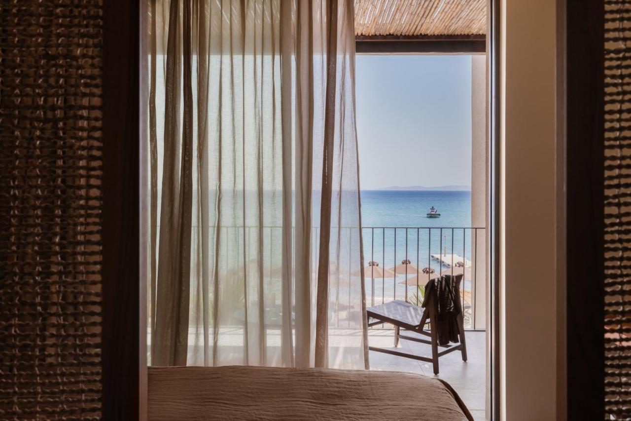 فندق Casa Cook Samos - Adults Only بيثاغوريو المظهر الخارجي الصورة
