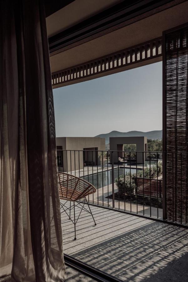 فندق Casa Cook Samos - Adults Only بيثاغوريو المظهر الخارجي الصورة